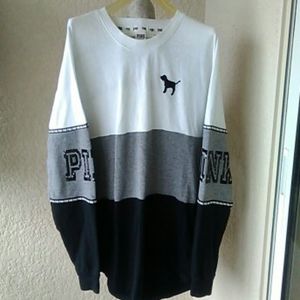 Victorria Secret PINK sweater